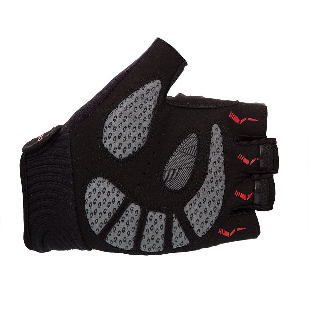 Welland - Short Finger Glove