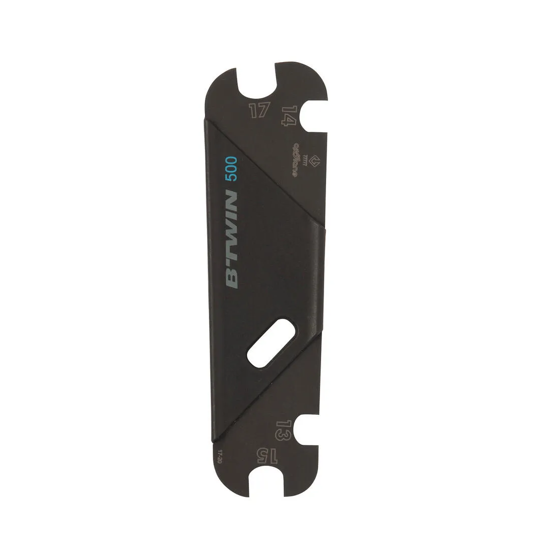 Wheel Hub Cone Spanner
