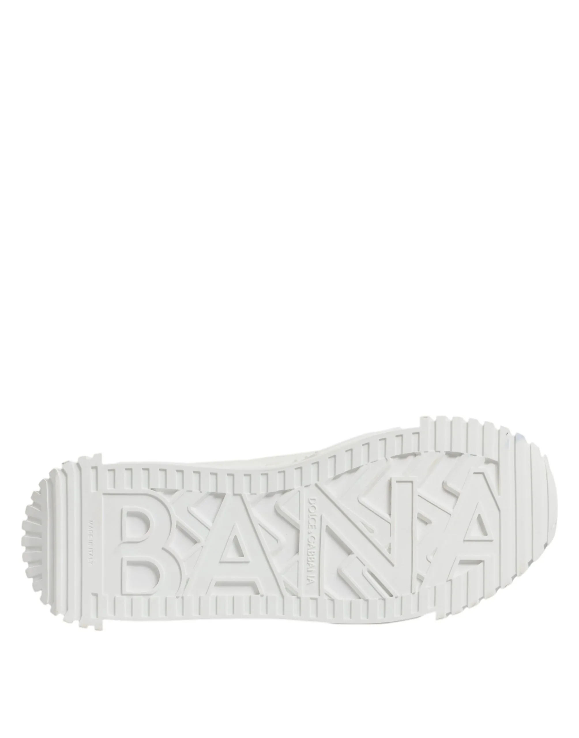 White Leather Low Top NS1 Sneakers Shoes