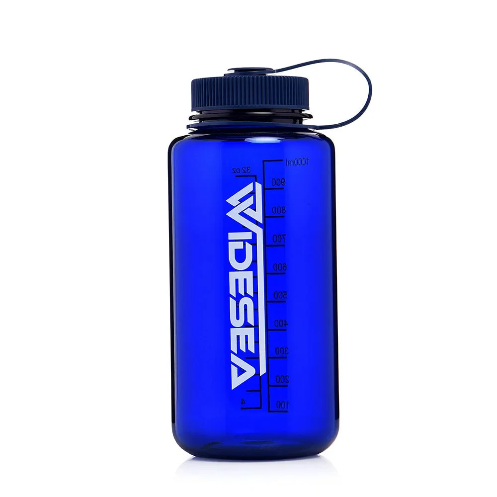 Widesea Camping 1100ml Water Bottle
