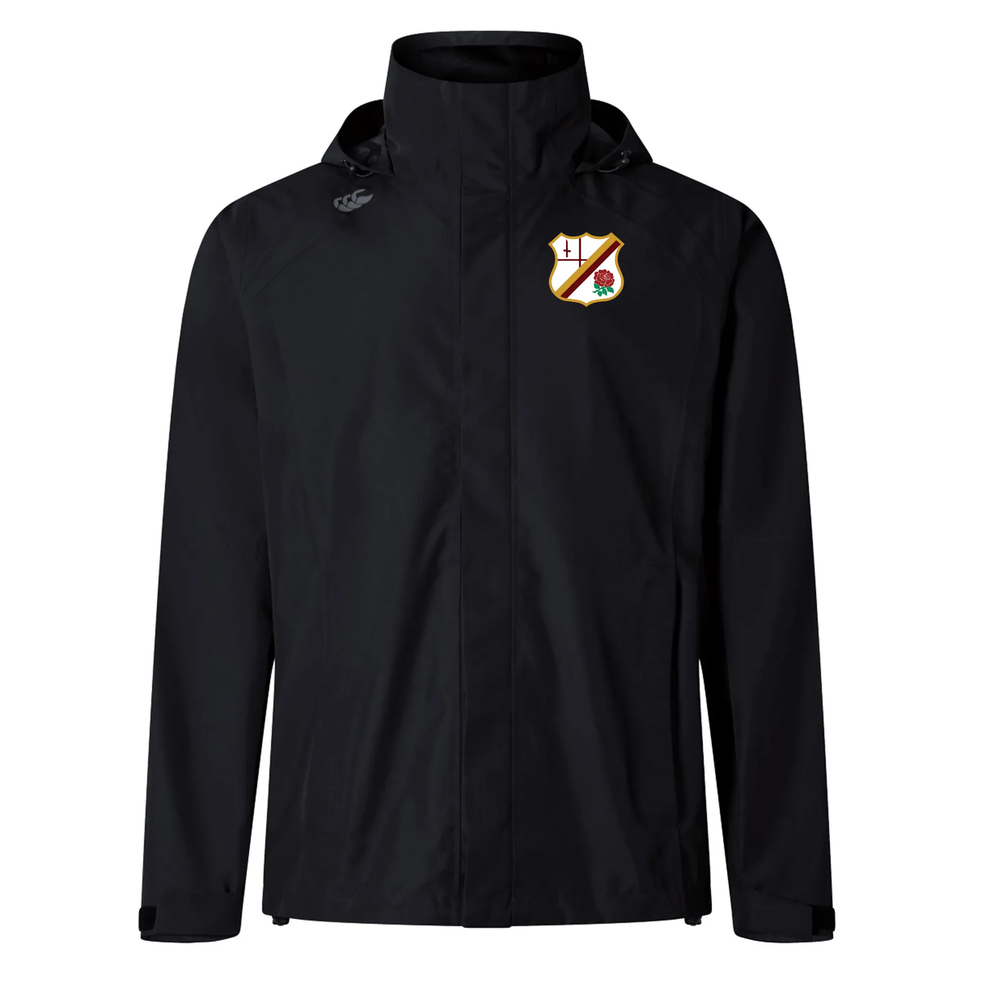 Williams College RFC Elite Storm Jacket by Canterbury