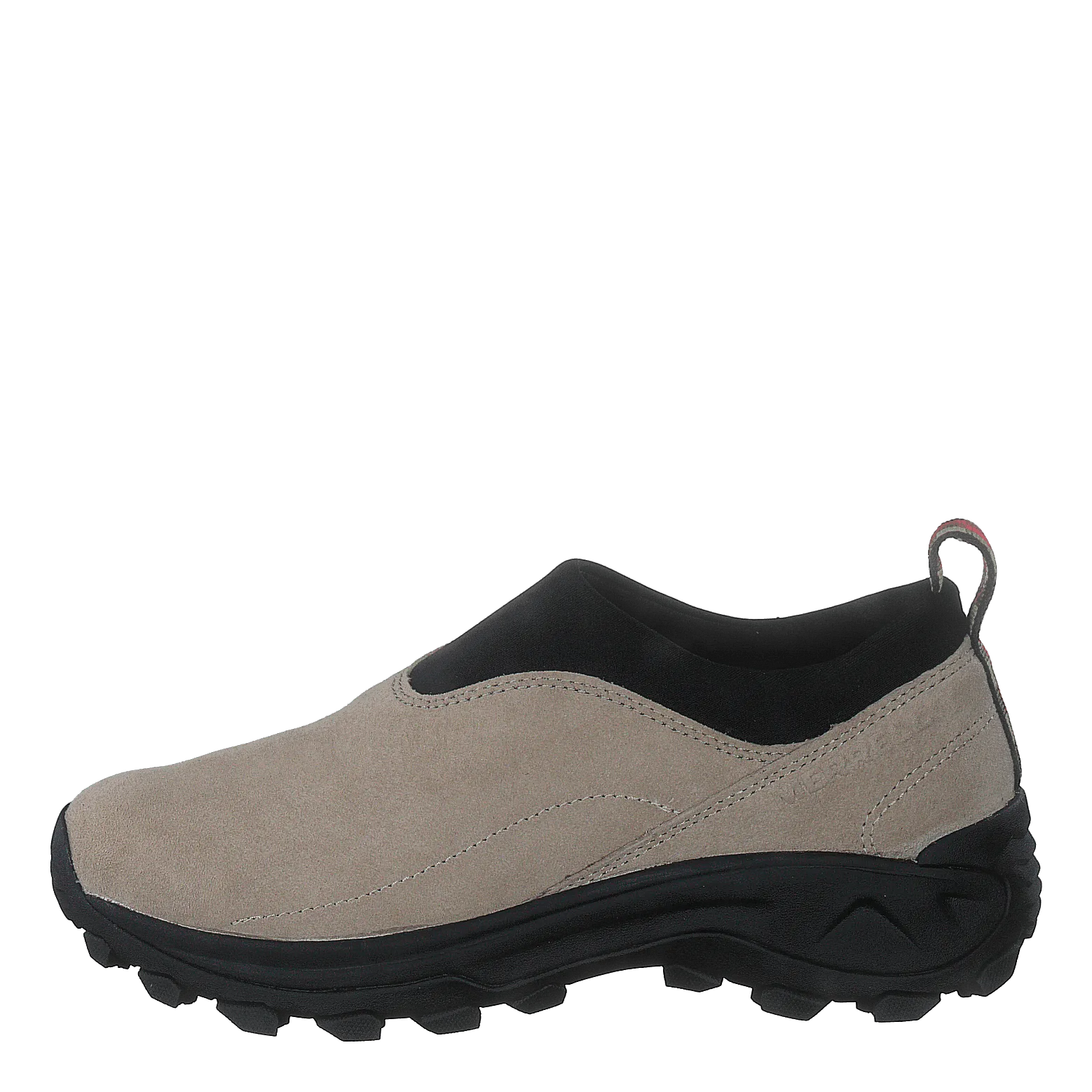 Winter Moc Classic Taupe