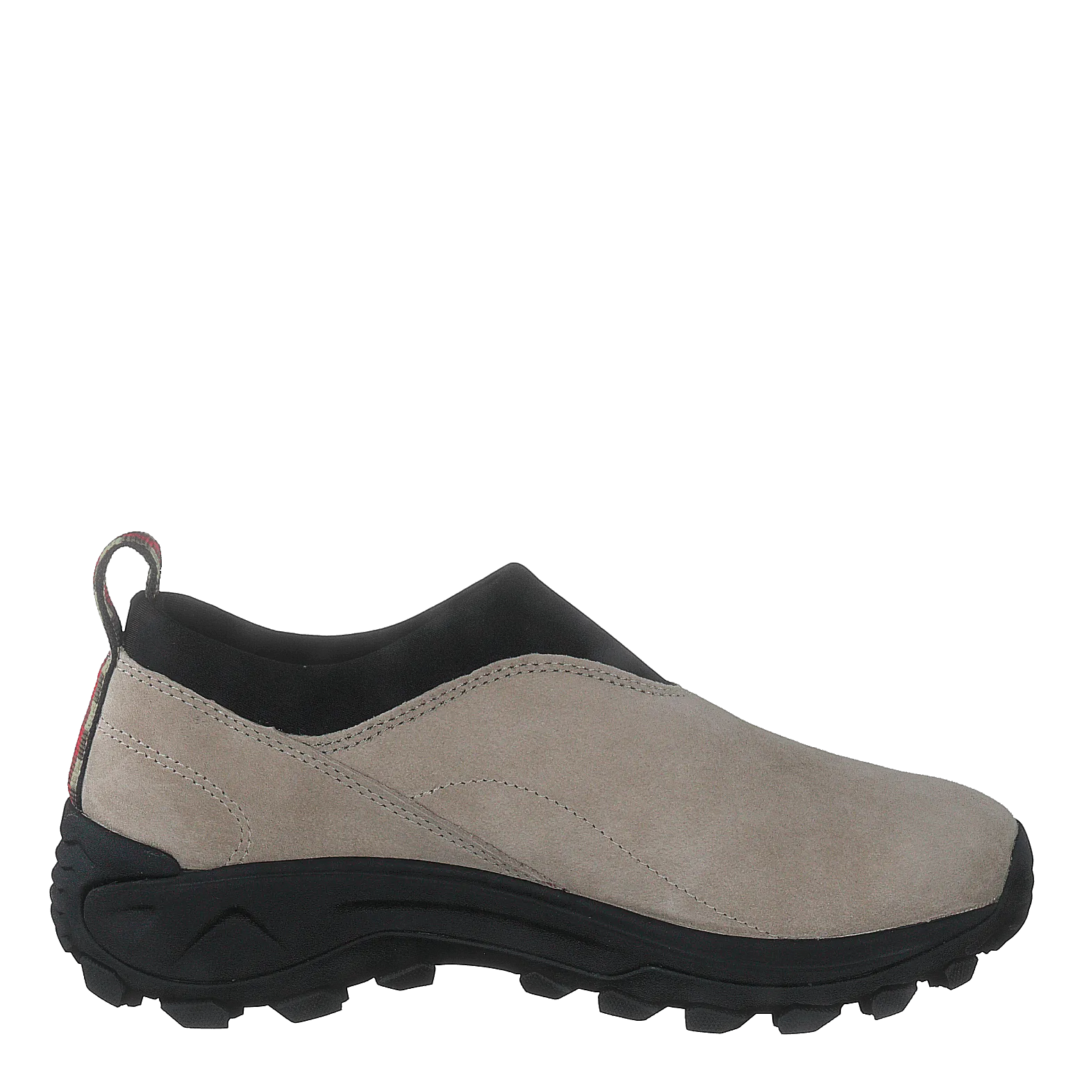 Winter Moc Classic Taupe