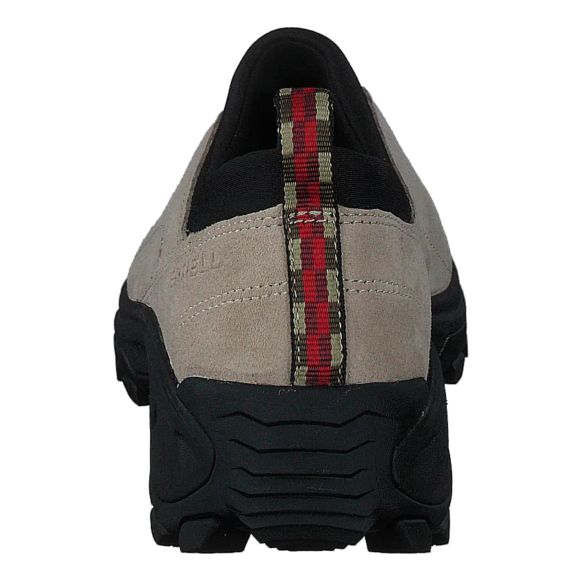 Winter Moc Classic Taupe