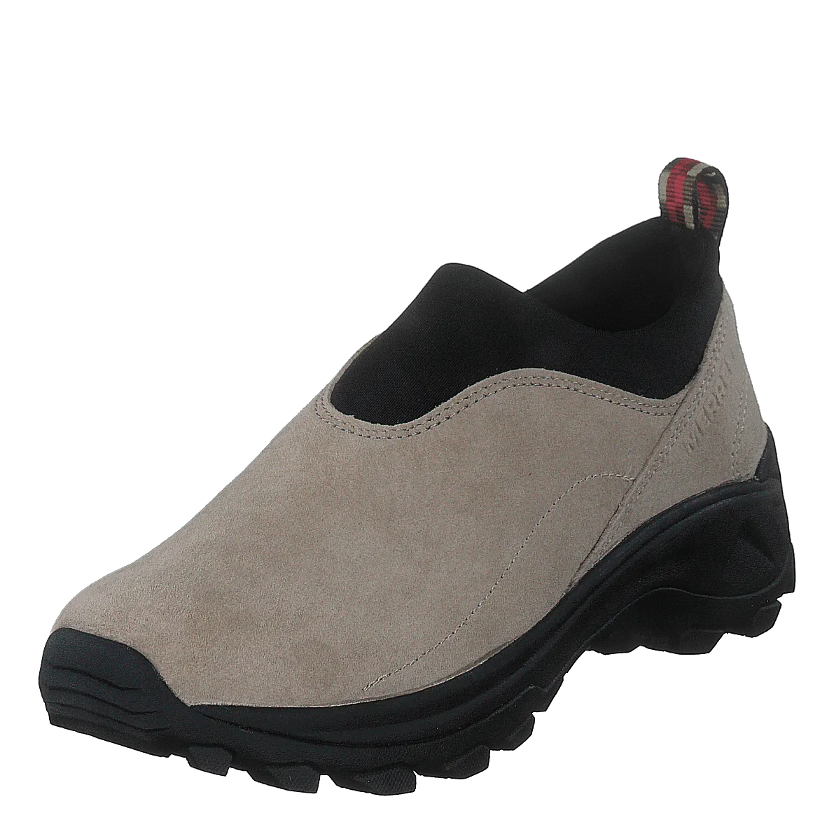 Winter Moc Classic Taupe