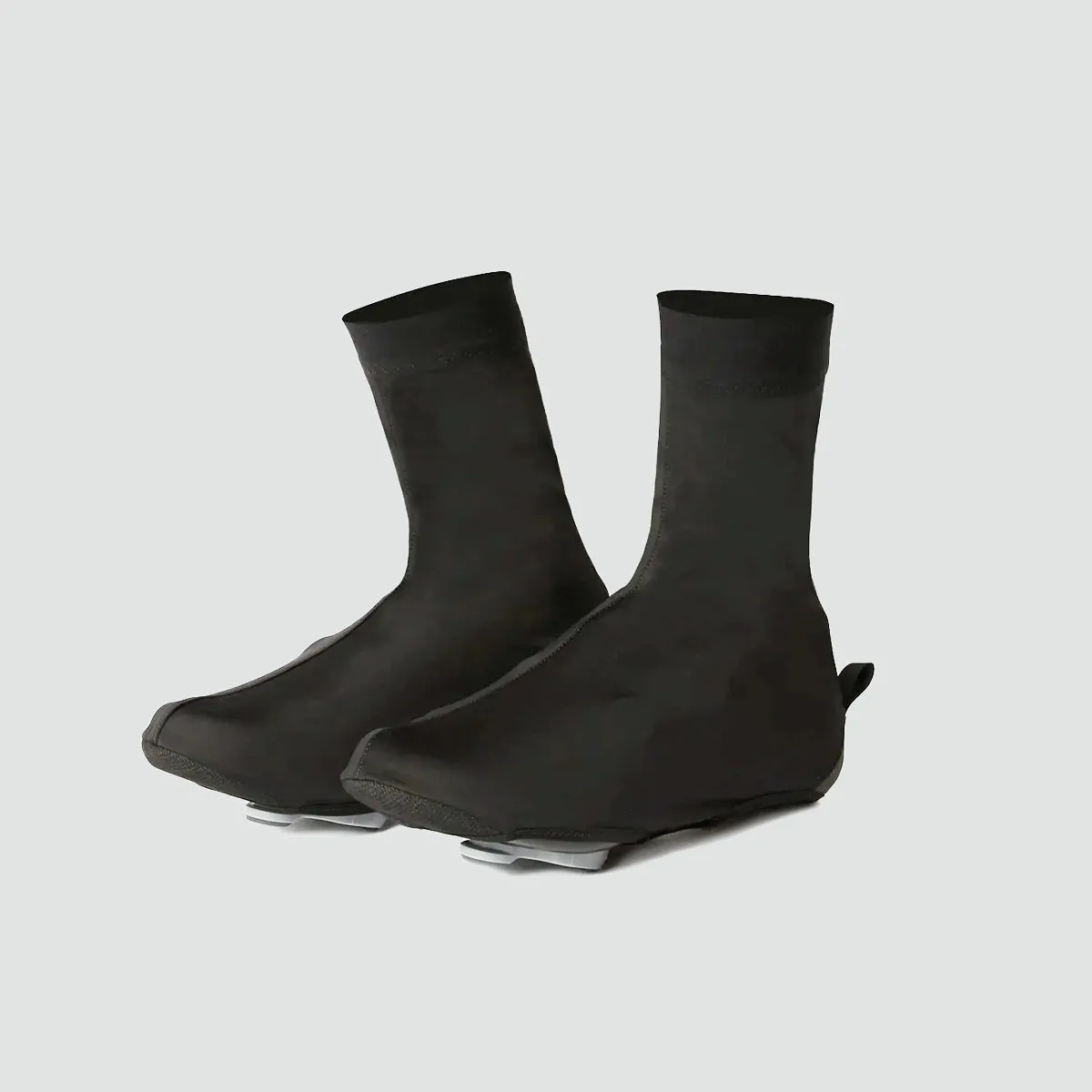 Winter Overshoes - Black