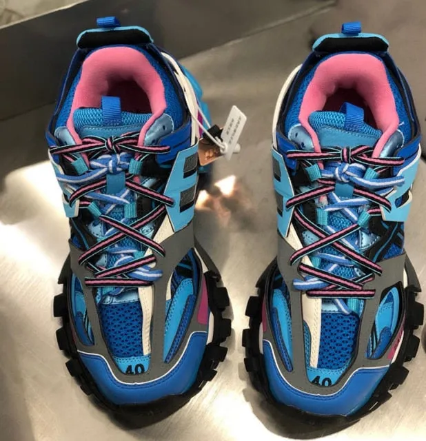 Women new spring autumn sneaker shoes