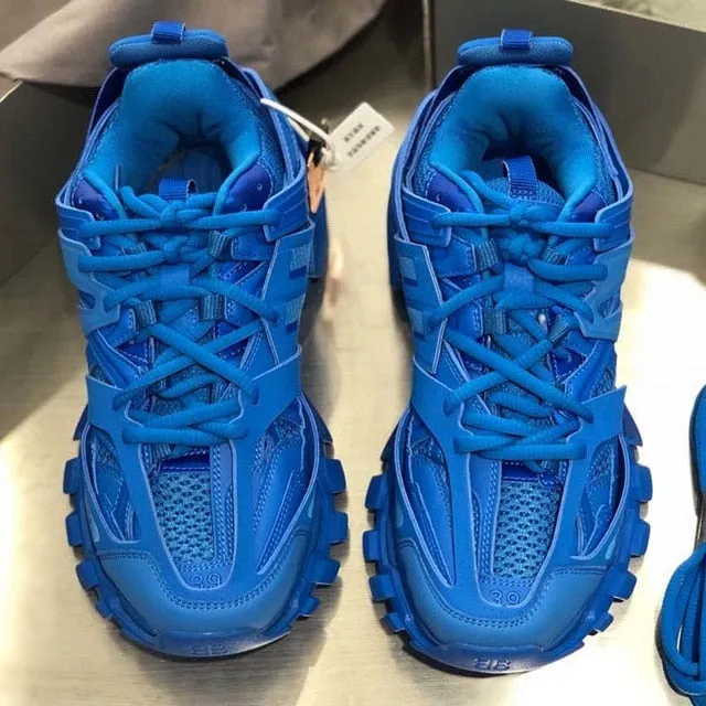 Women new spring autumn sneaker shoes