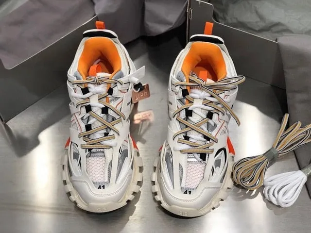 Women new spring autumn sneaker shoes