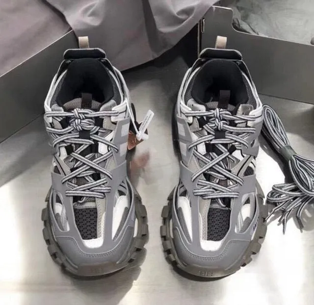 Women new spring autumn sneaker shoes