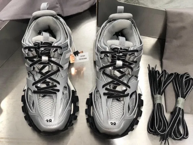 Women new spring autumn sneaker shoes