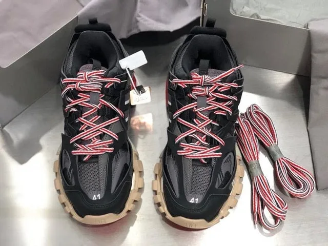 Women new spring autumn sneaker shoes