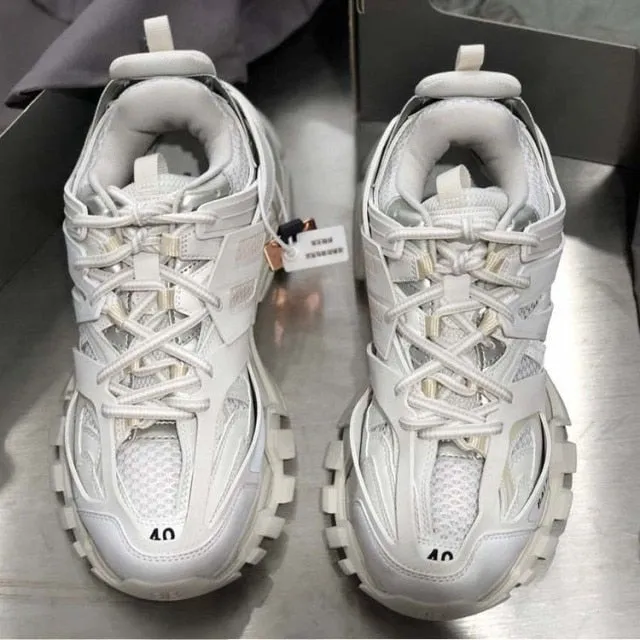 Women new spring autumn sneaker shoes