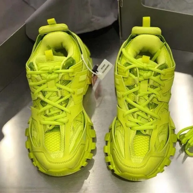 Women new spring autumn sneaker shoes