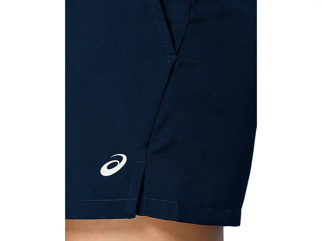 Women's Asics Short 6in