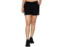 Women's Asics Short 6in