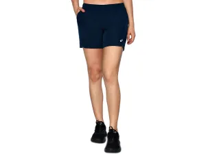 Women's Asics Short 6in