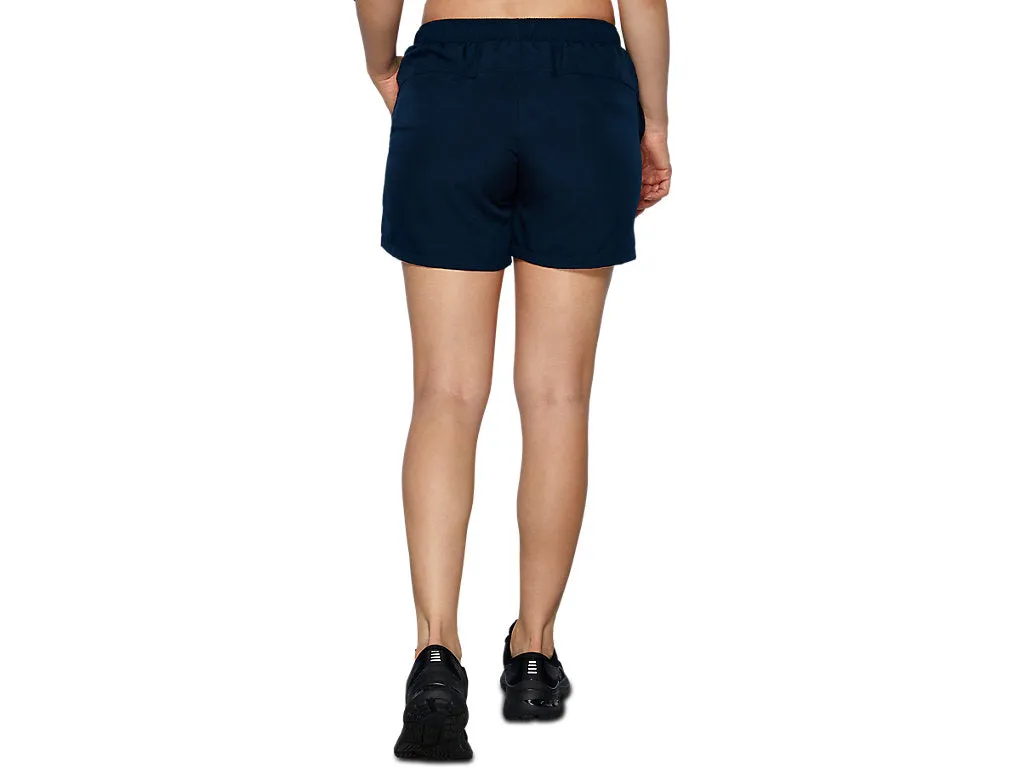 Women's Asics Short 6in