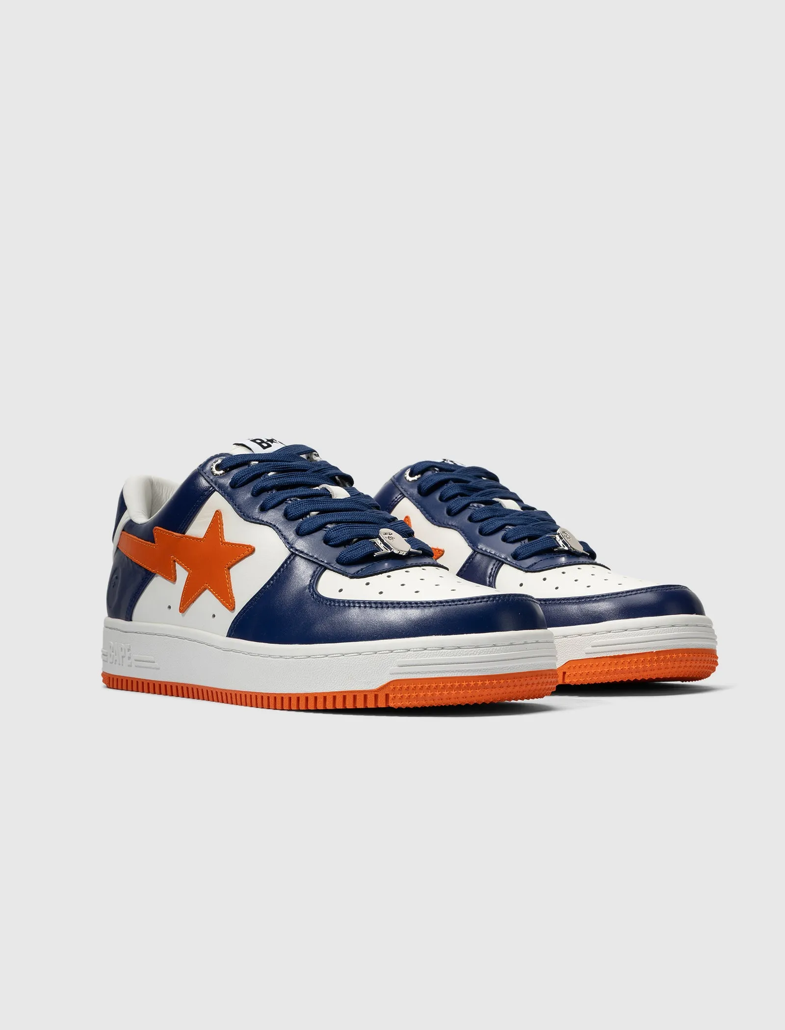 WOMEN'S BAPE STA #3 L "BLUE"