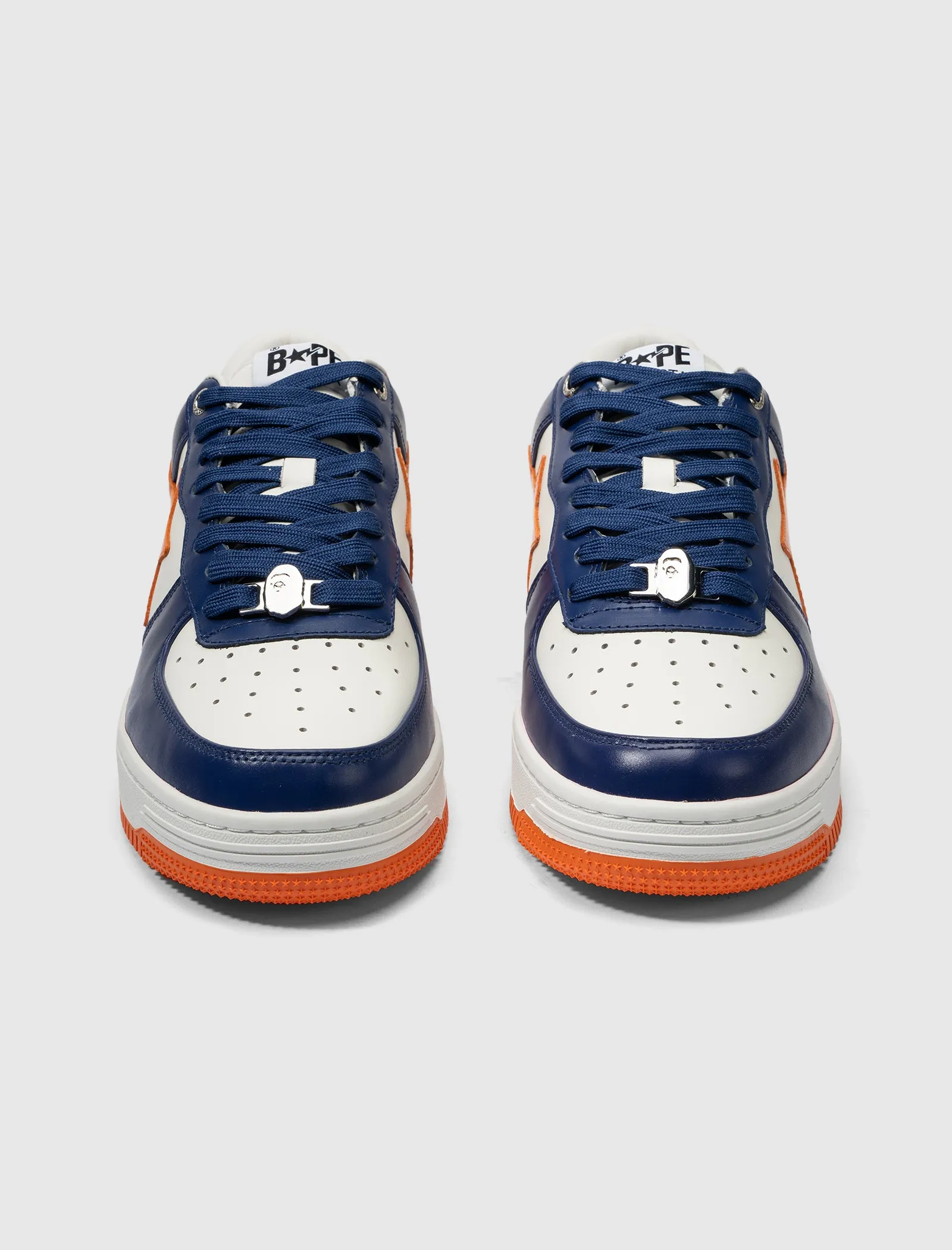 WOMEN'S BAPE STA #3 L "BLUE"