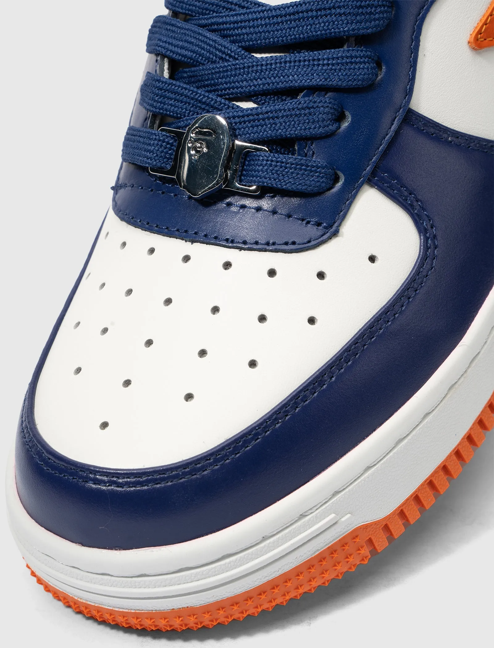 WOMEN'S BAPE STA #3 L "BLUE"