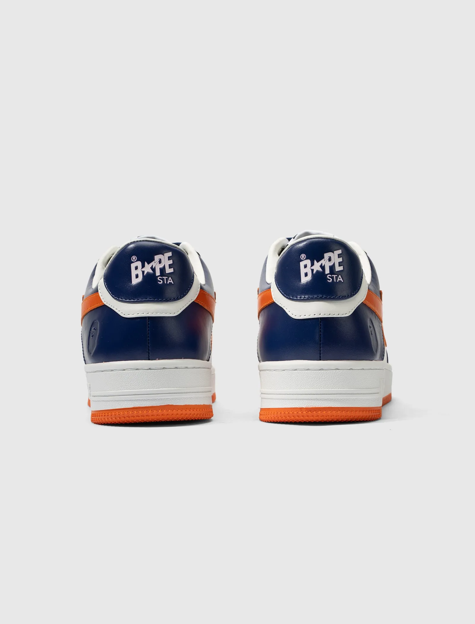 WOMEN'S BAPE STA #3 L "BLUE"