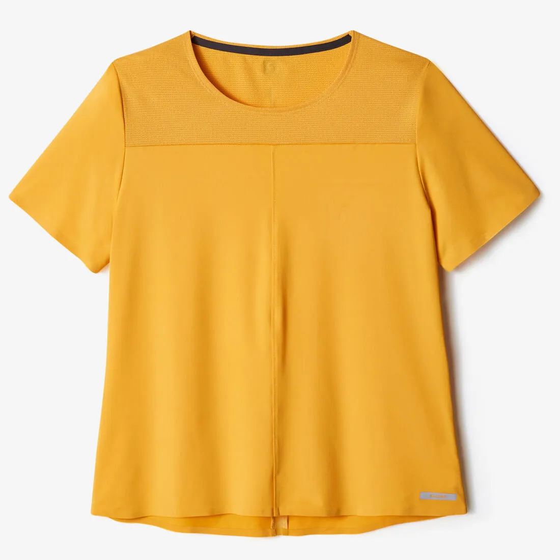 Women's breathable running T-shirt Dry  Breath
