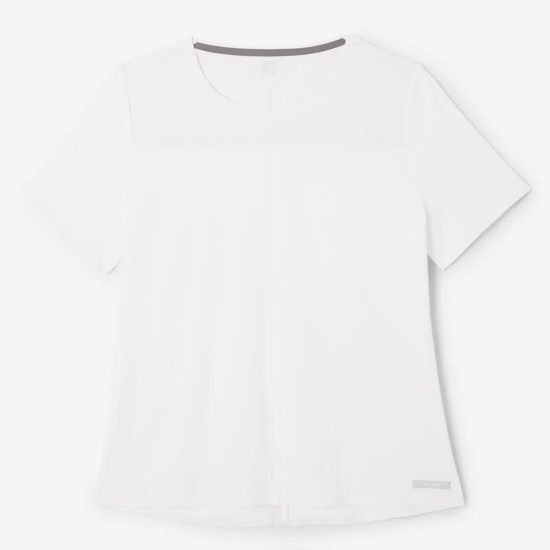 Women's breathable running T-shirt Dry  Breath