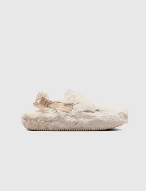 WOMEN'S CALM MULE "SANDDRIFT"
