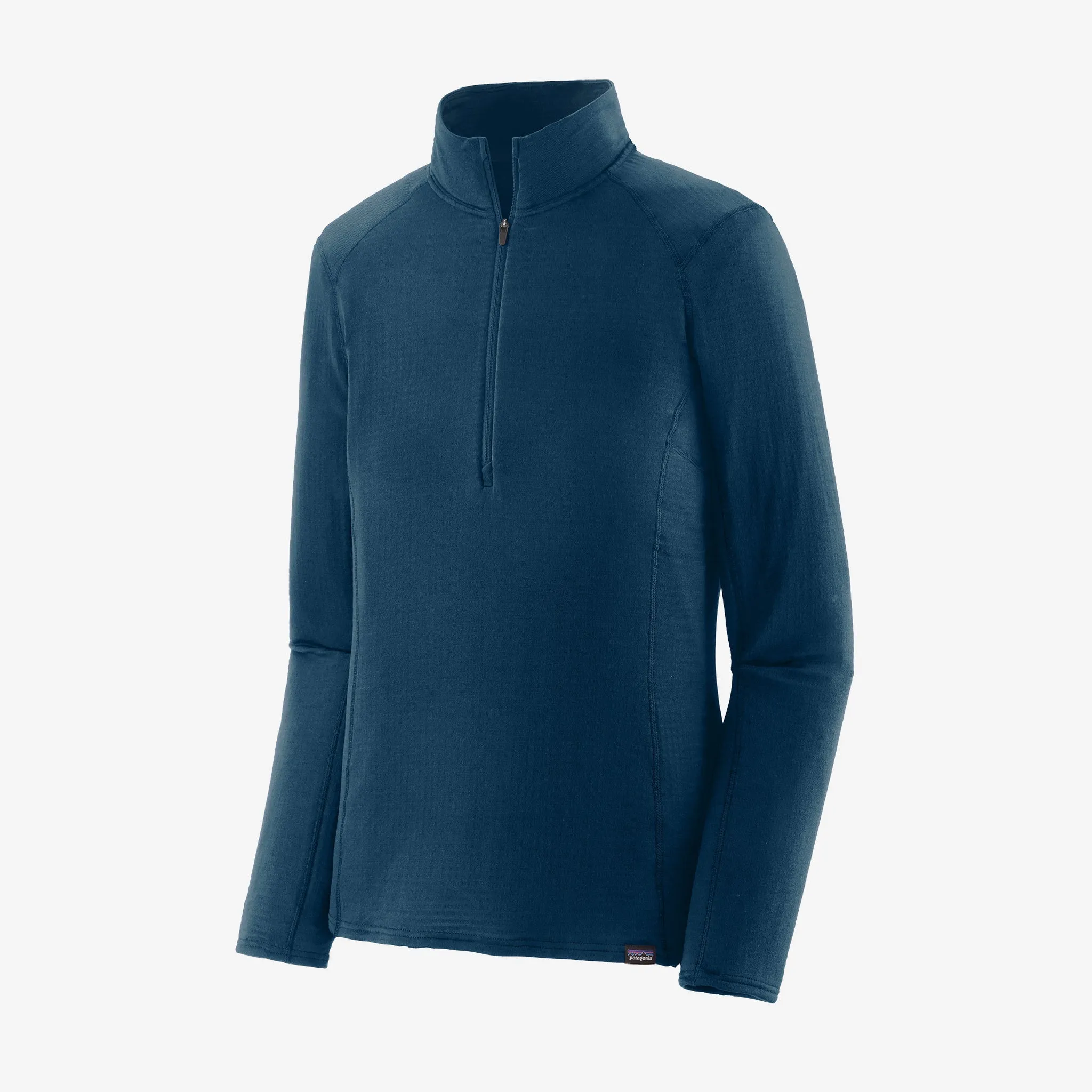 Women's Capilene® Thermal Weight Zip-Neck