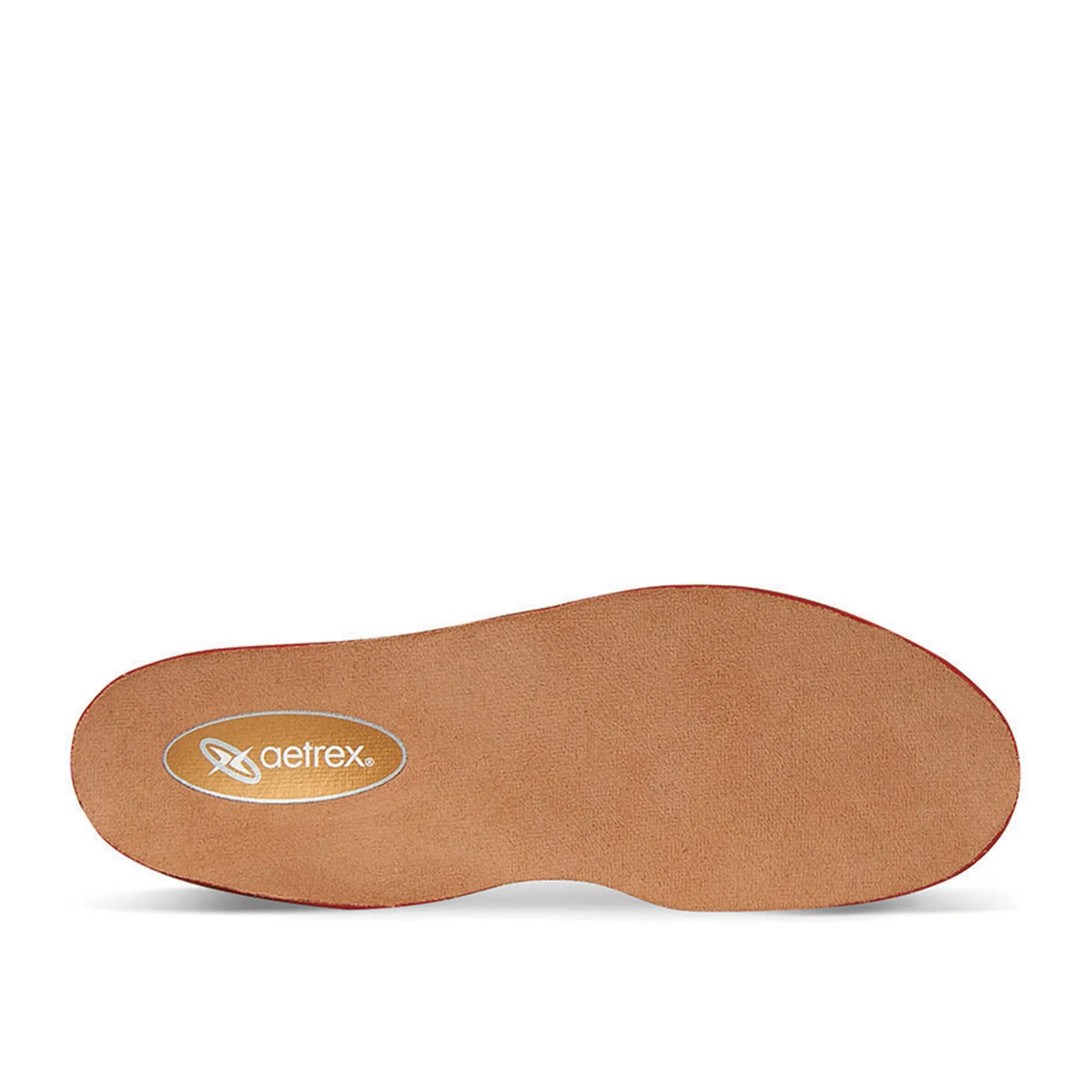 Women's Casual Comfort Posted Orthotics