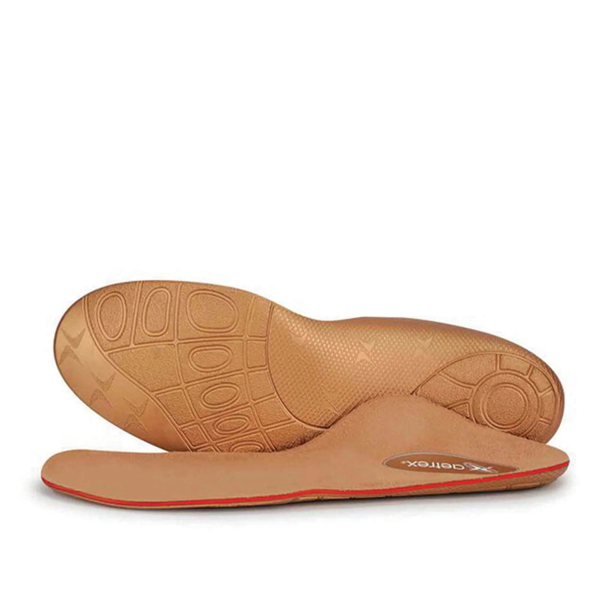 Women's Casual Comfort Posted Orthotics