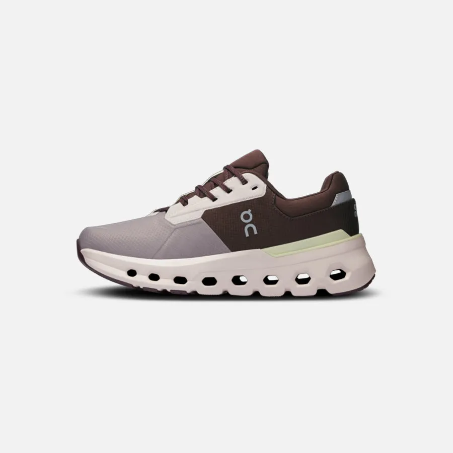 Women's Cloudrunner 2 Waterproof Shoes