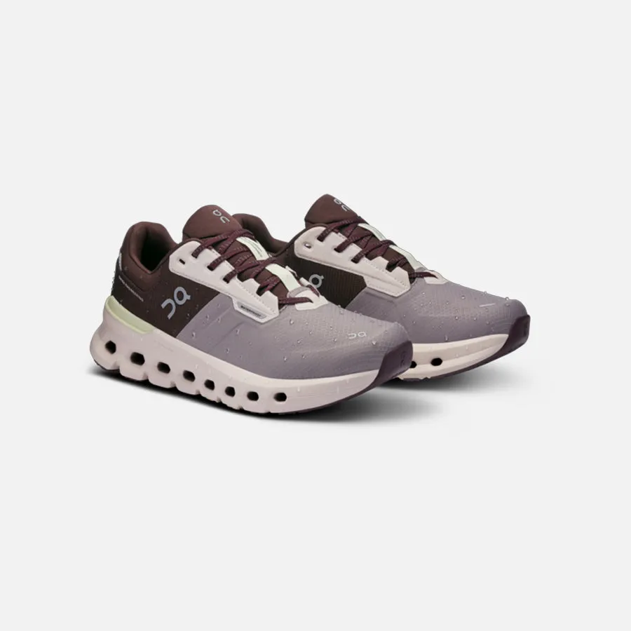 Women's Cloudrunner 2 Waterproof Shoes