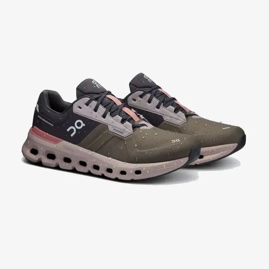 Women's Cloudrunner 2 Waterproof Shoes