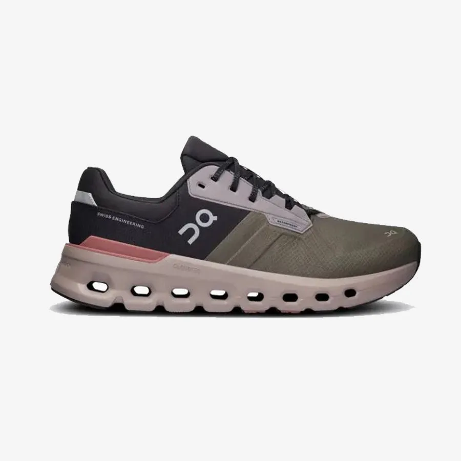 Women's Cloudrunner 2 Waterproof Shoes