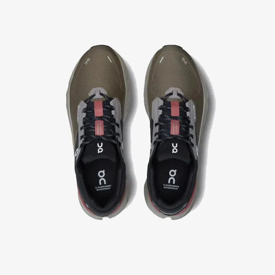 Women's Cloudrunner 2 Waterproof Shoes