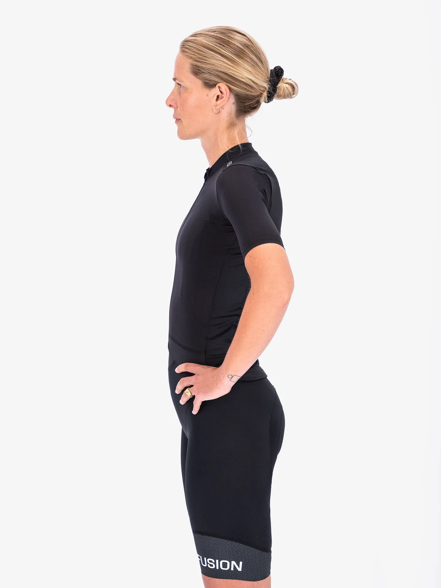 Womens Cycling Jersey
