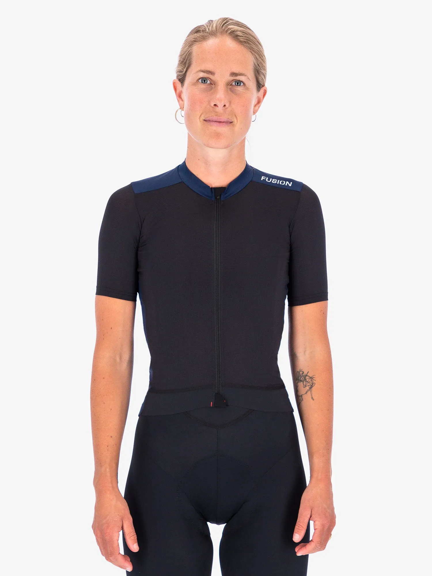 Womens Cycling Jersey
