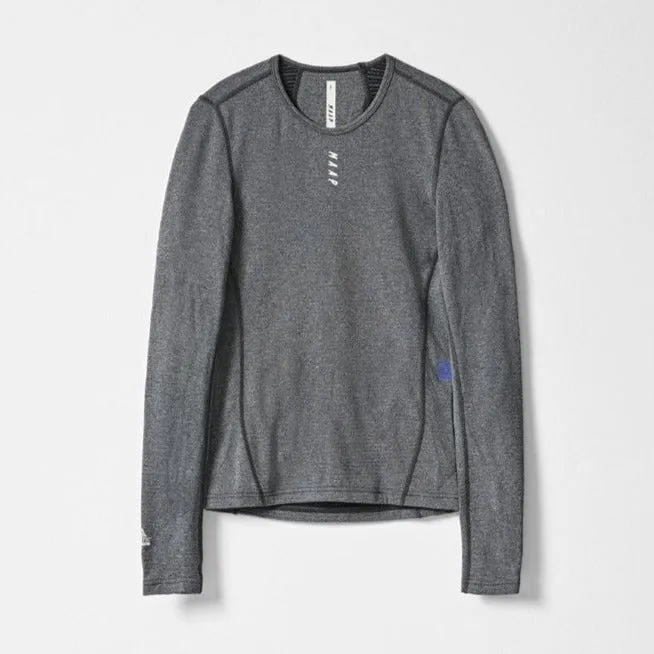 Women's Deep Winter Base Layer - Charcoal