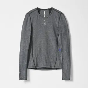 Women's Deep Winter Base Layer - Charcoal