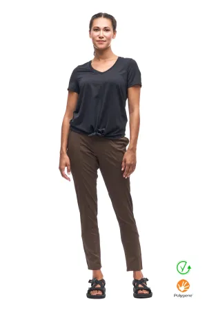 Women's Diporto Short Sleeve Shirt
