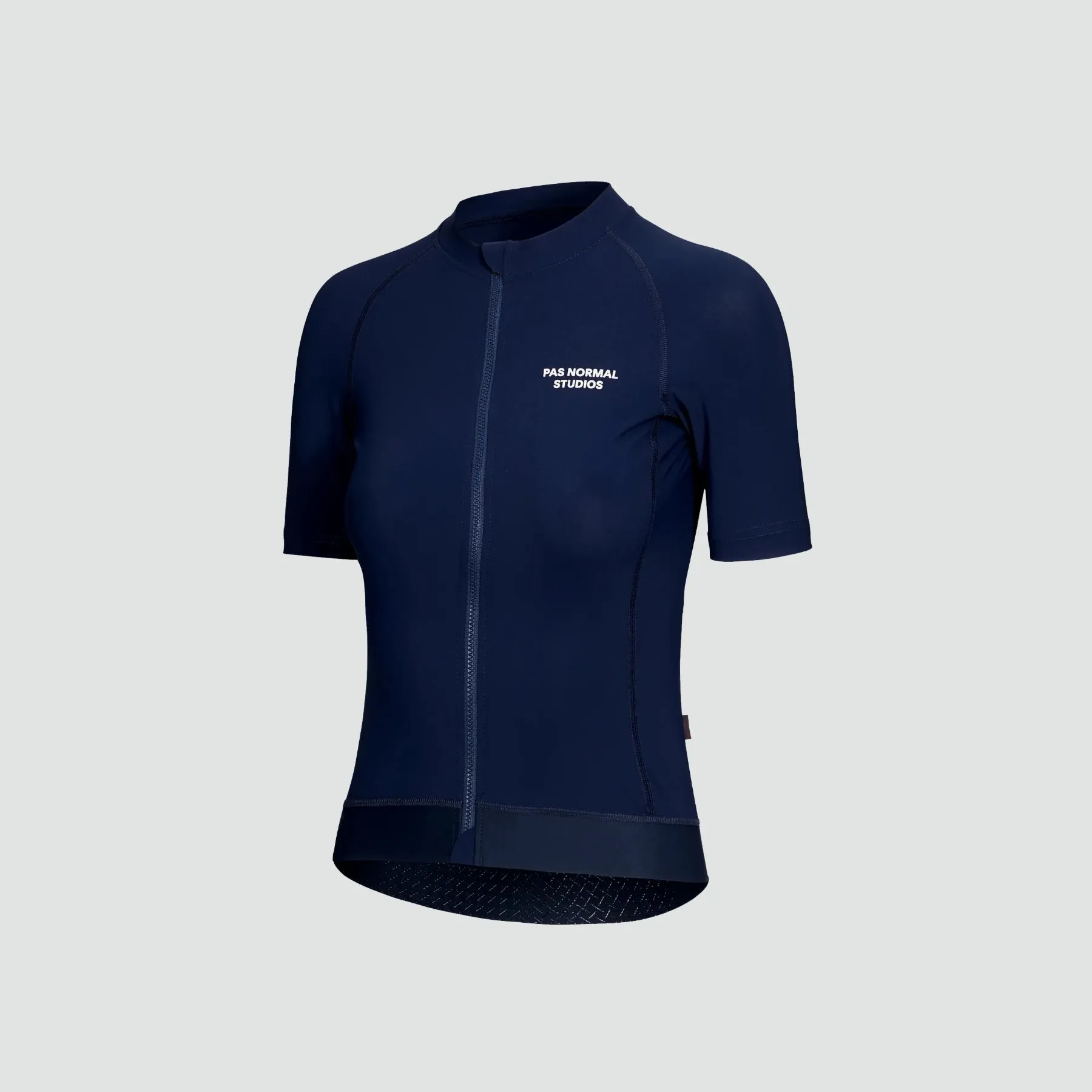 Women's Essential Jersey - Navy
