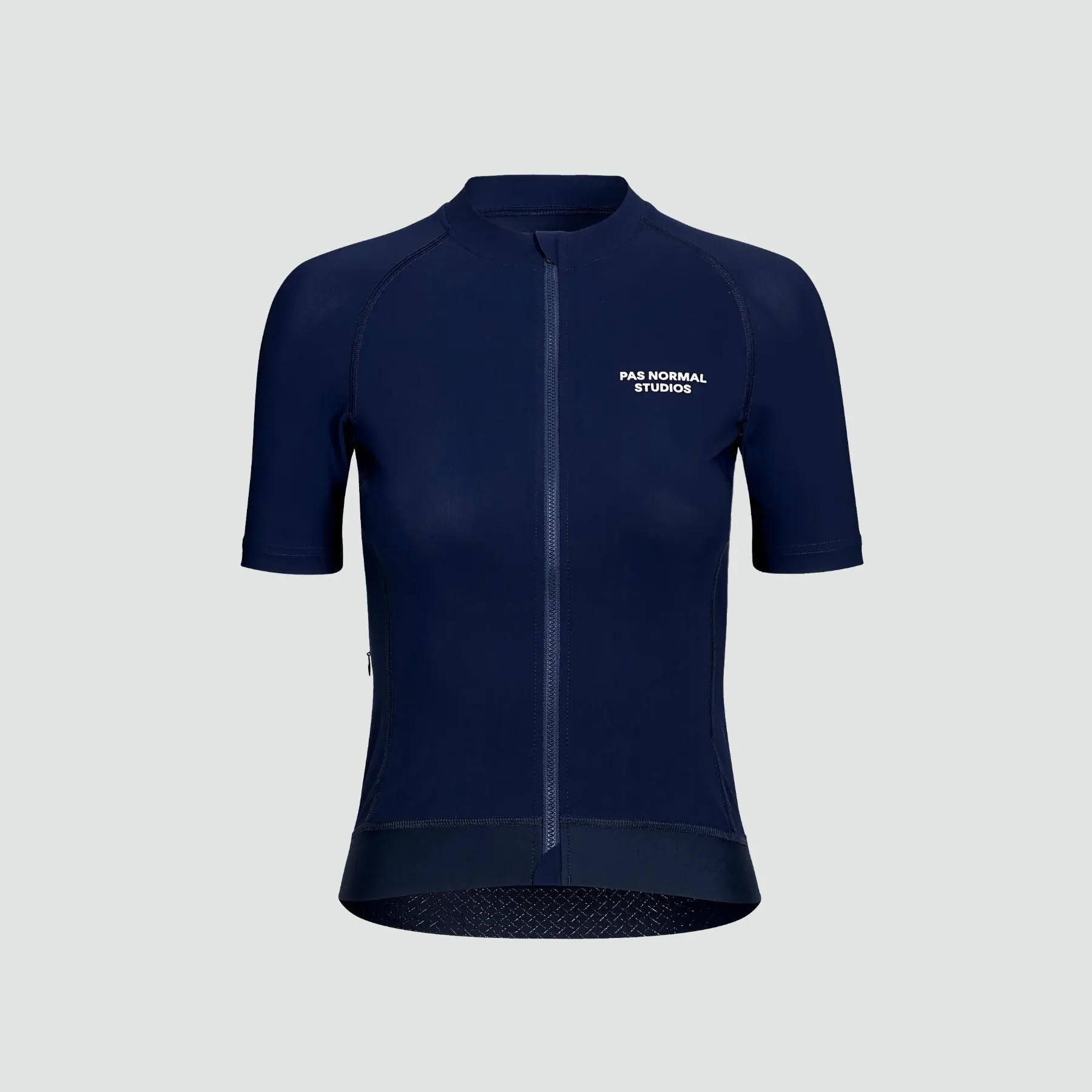 Women's Essential Jersey - Navy