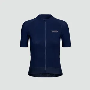Women's Essential Jersey - Navy