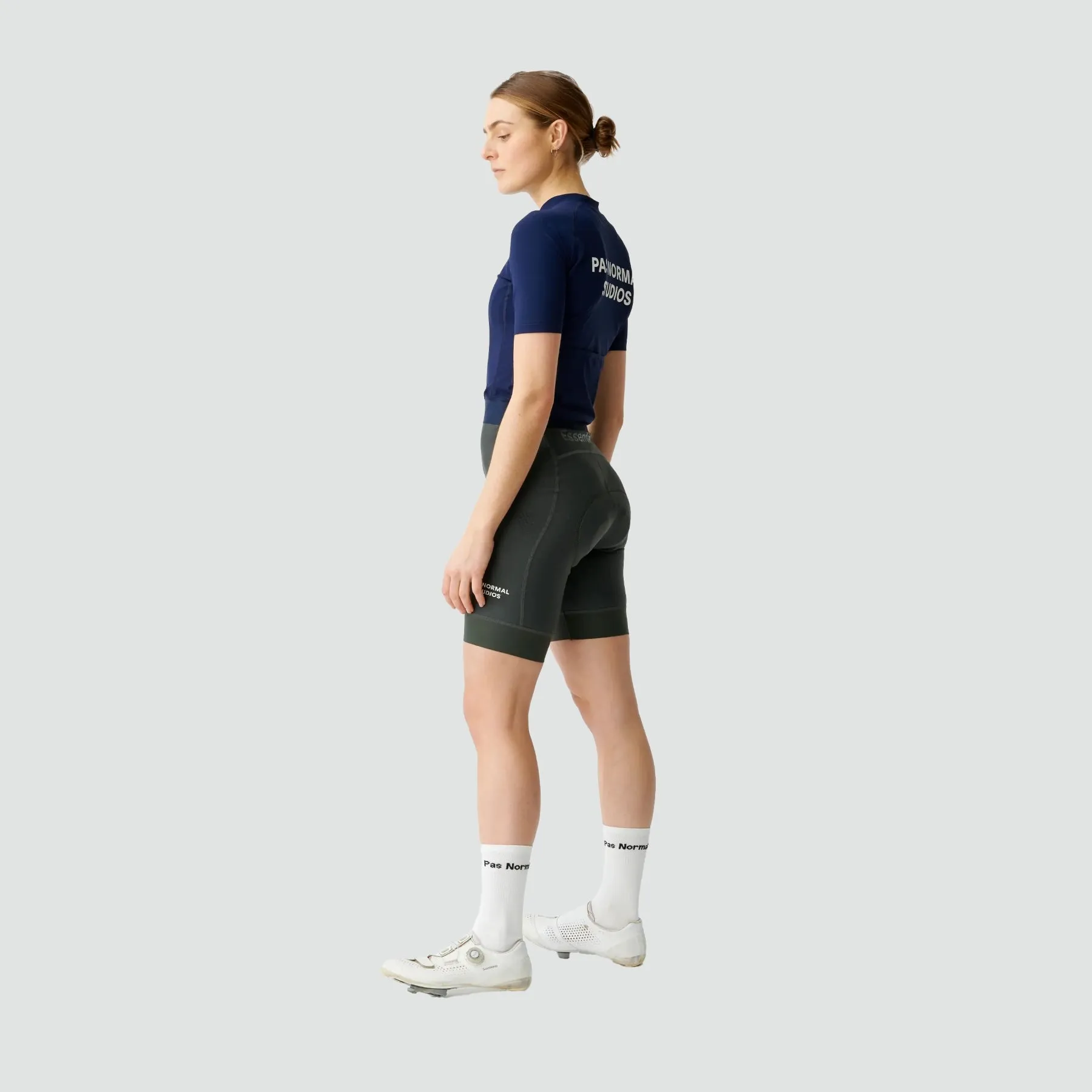 Women's Essential Jersey - Navy