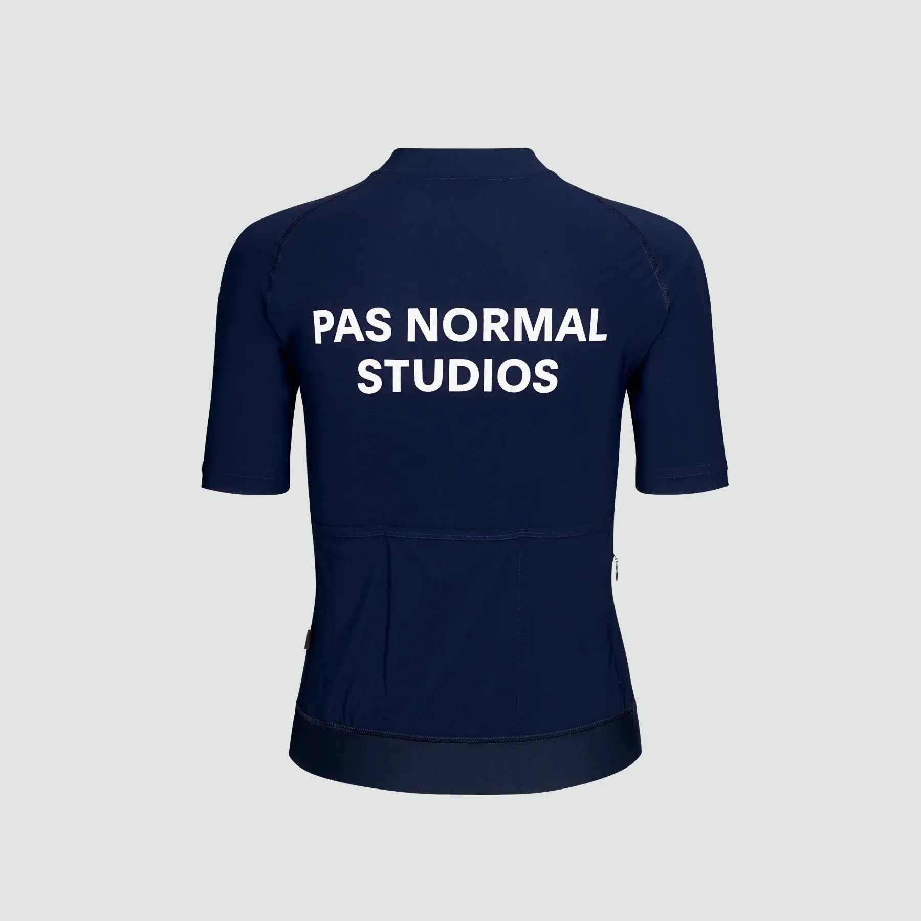 Women's Essential Jersey - Navy