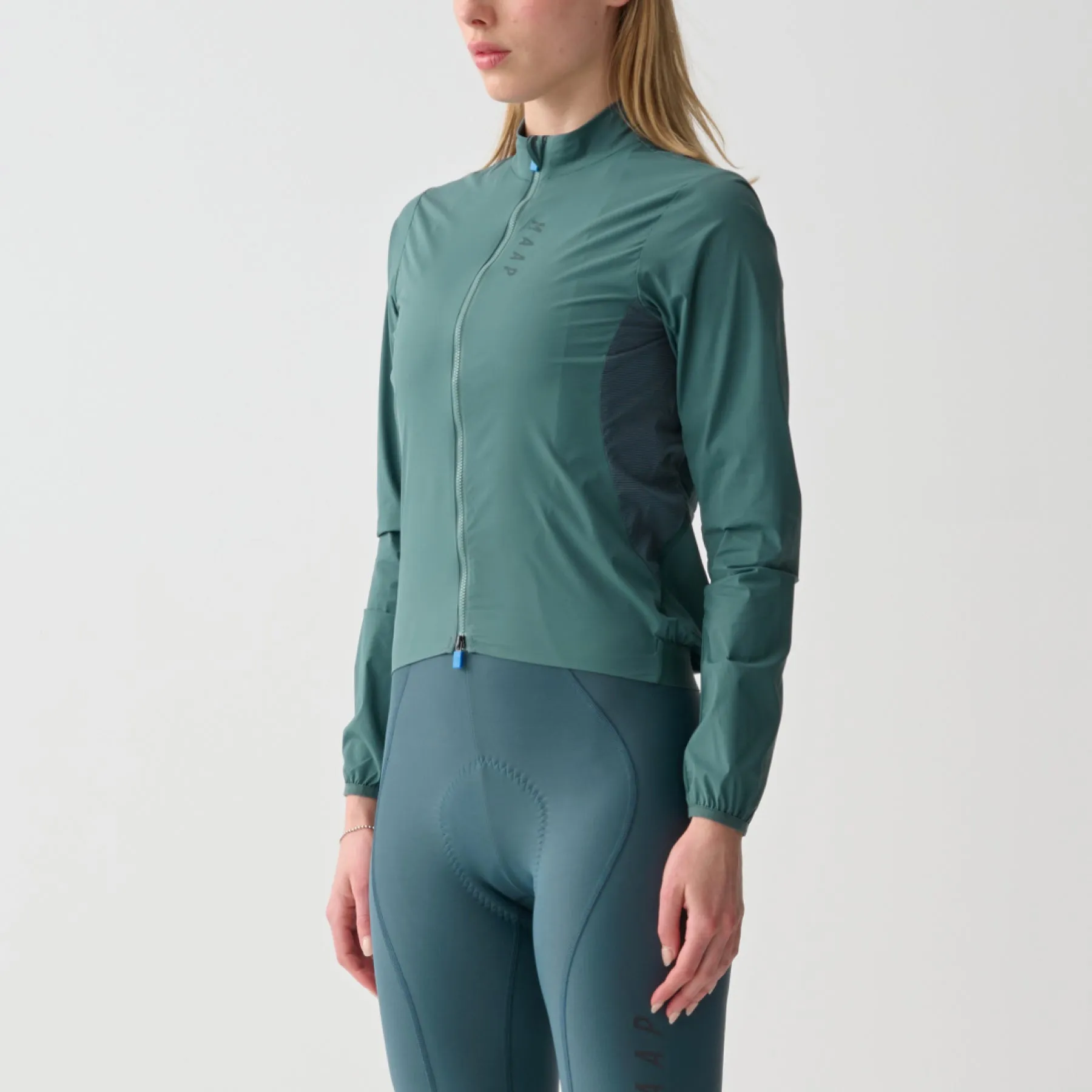 Women's Flow Jacket - Dark Balsam