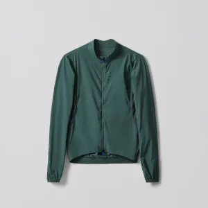 Women's Flow Jacket - Dark Balsam