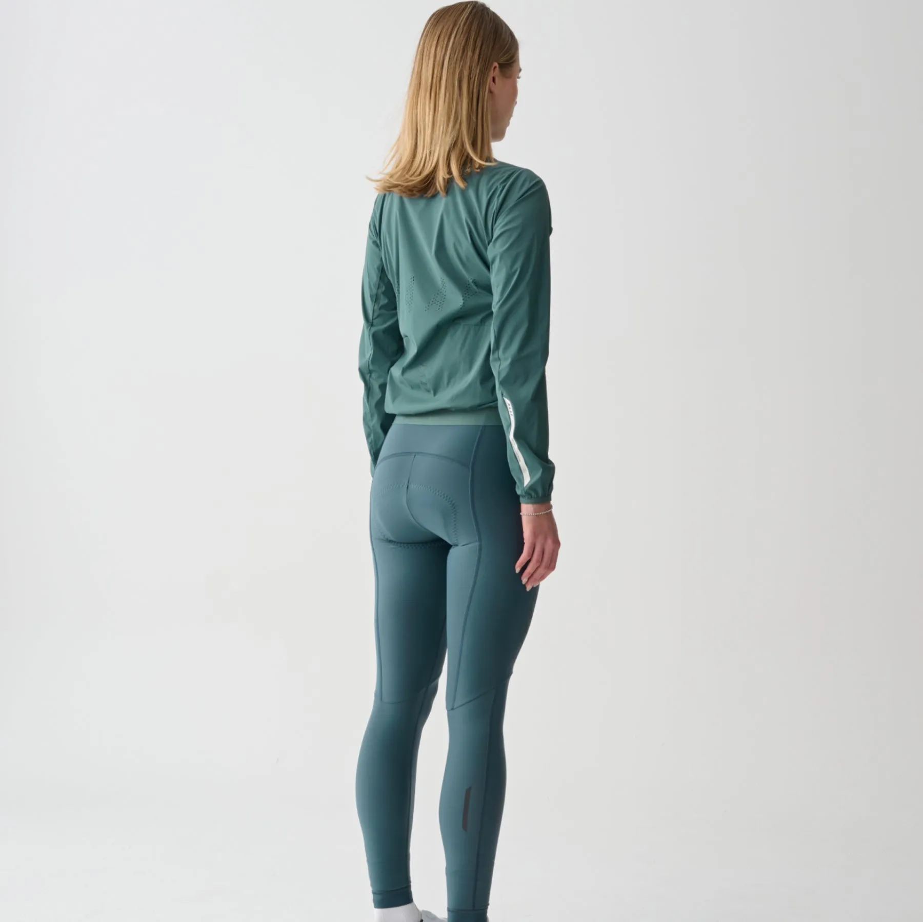 Women's Flow Jacket - Dark Balsam